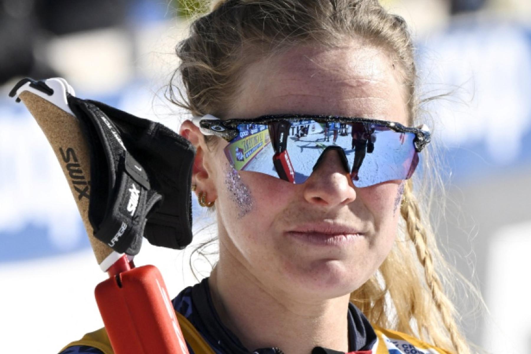 Wien: Langlauf-Olympiasiegerin Diggins hört nach der Saison auf