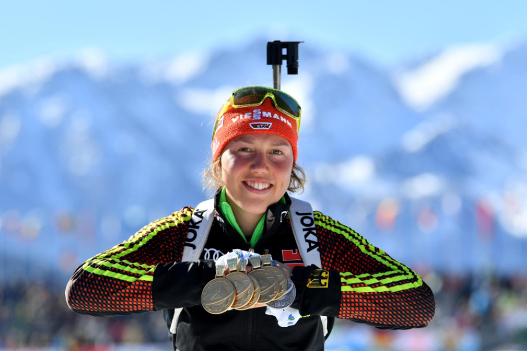 Islamabad/Garmisch-Partenkirchen: Dahlmeiers Seilpartnerin äußert sich zum Unfallhergang