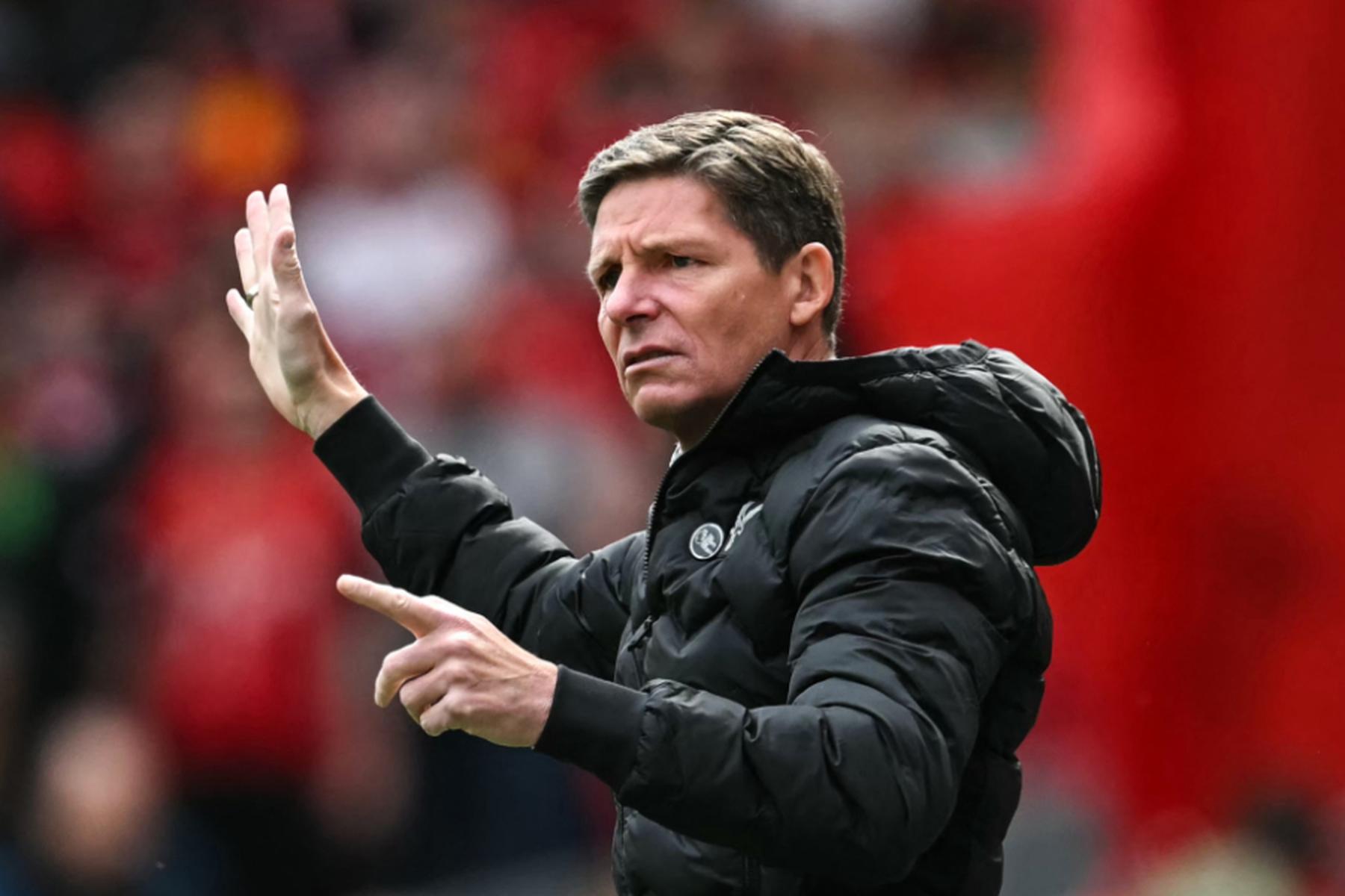 Lausanne: Crystal Palace zieht nach Europa-League-Aus vor Gericht