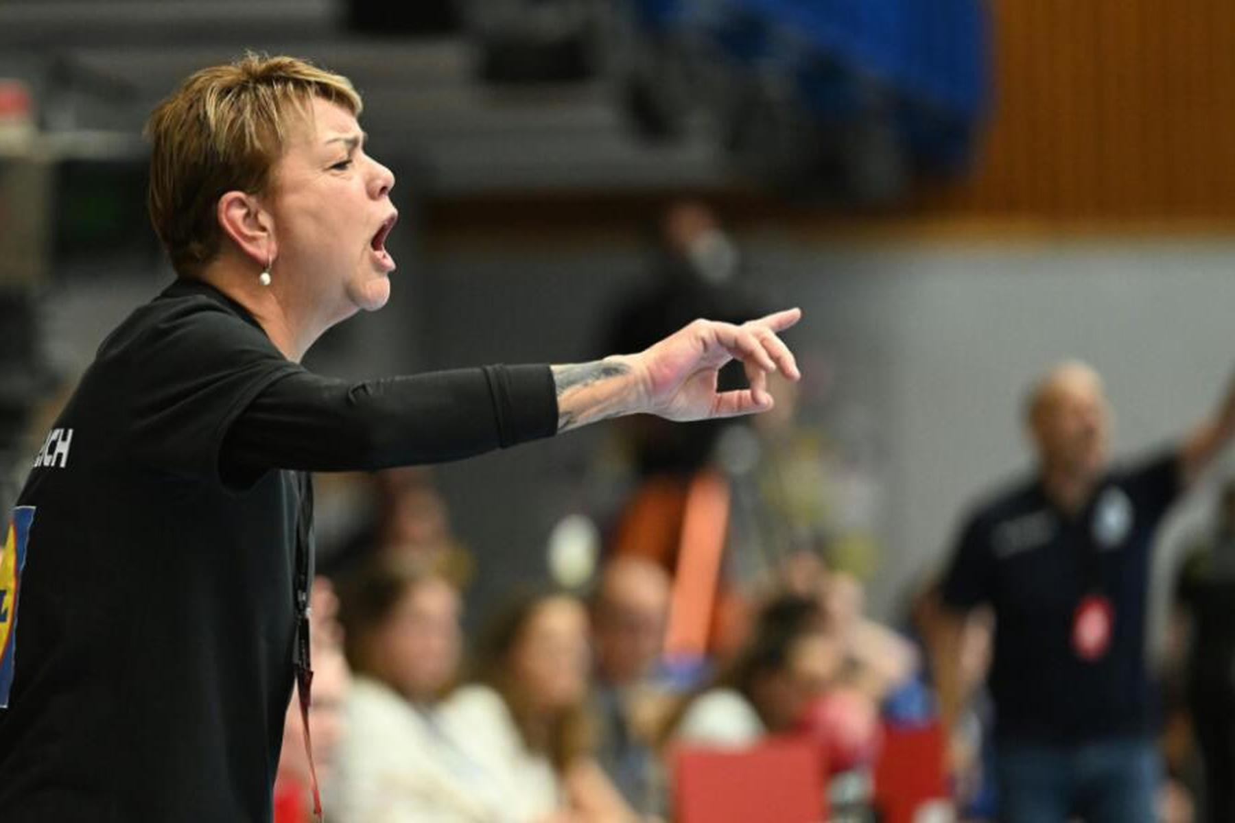 Rotterdam: ÖHB-Frauen gewinnen ihr erstes WM-Spiel gegen Ägypten 29:20