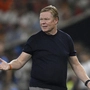 Koeman erklärte Rücktritt | Koeman erklärte Rücktritt