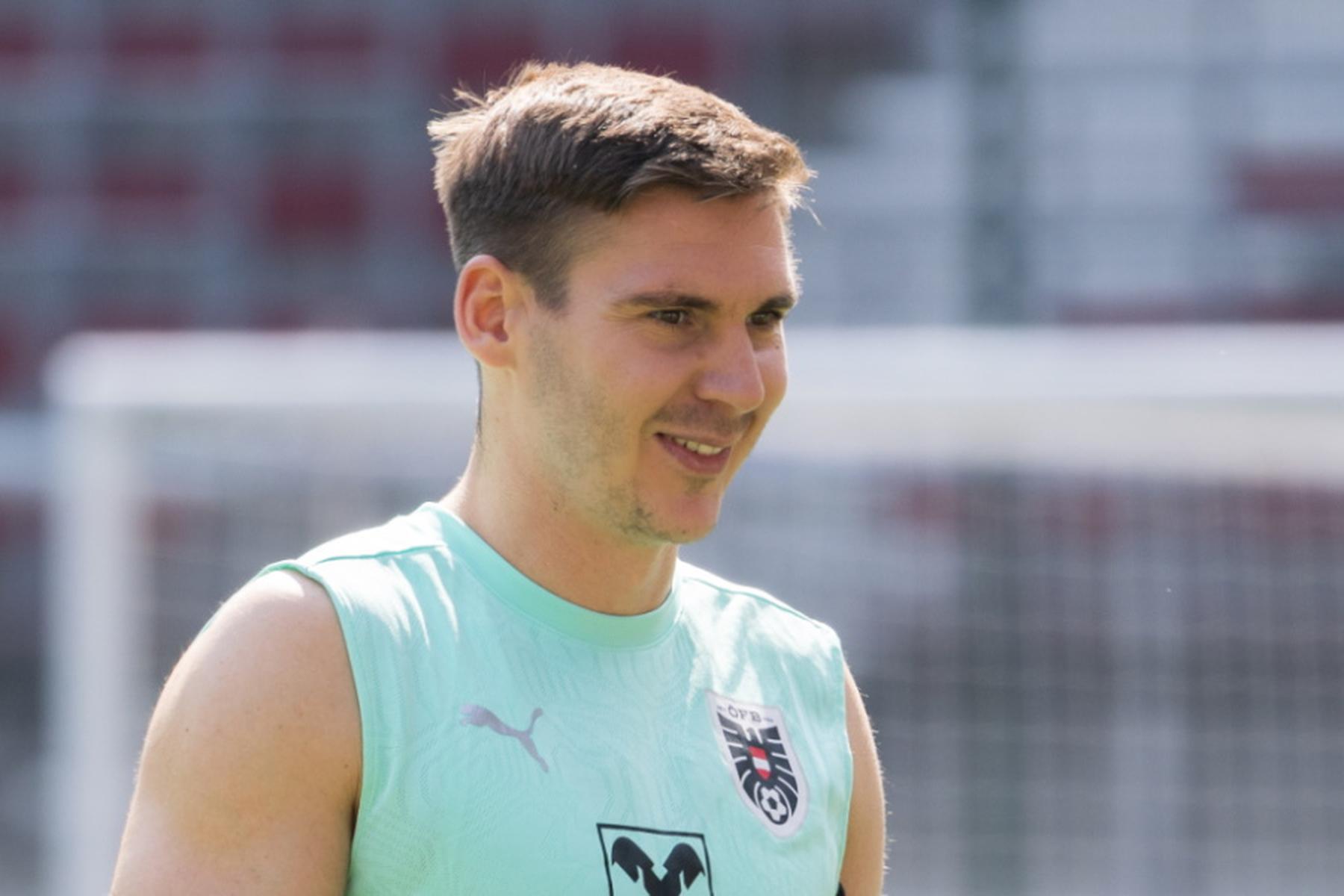 Stuttgart: Wöber fällt wochenlang aus - Laimer erleidet Krampf