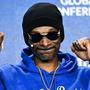 Snoop Dogg freut sich auf seinen Olympia-Einsatz | Snoop Dogg freut sich auf seinen Olympia-Einsatz