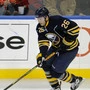 Für die Buffalo Sabres absolvierte Vanek die meisten Spiele | Für die Buffalo Sabres absolvierte Vanek die meisten Spiele