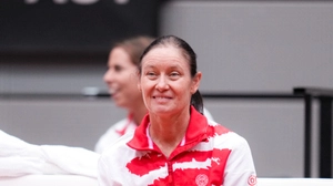 Team von Maruska unterliegt Finnland | Team von Maruska unterliegt Finnland