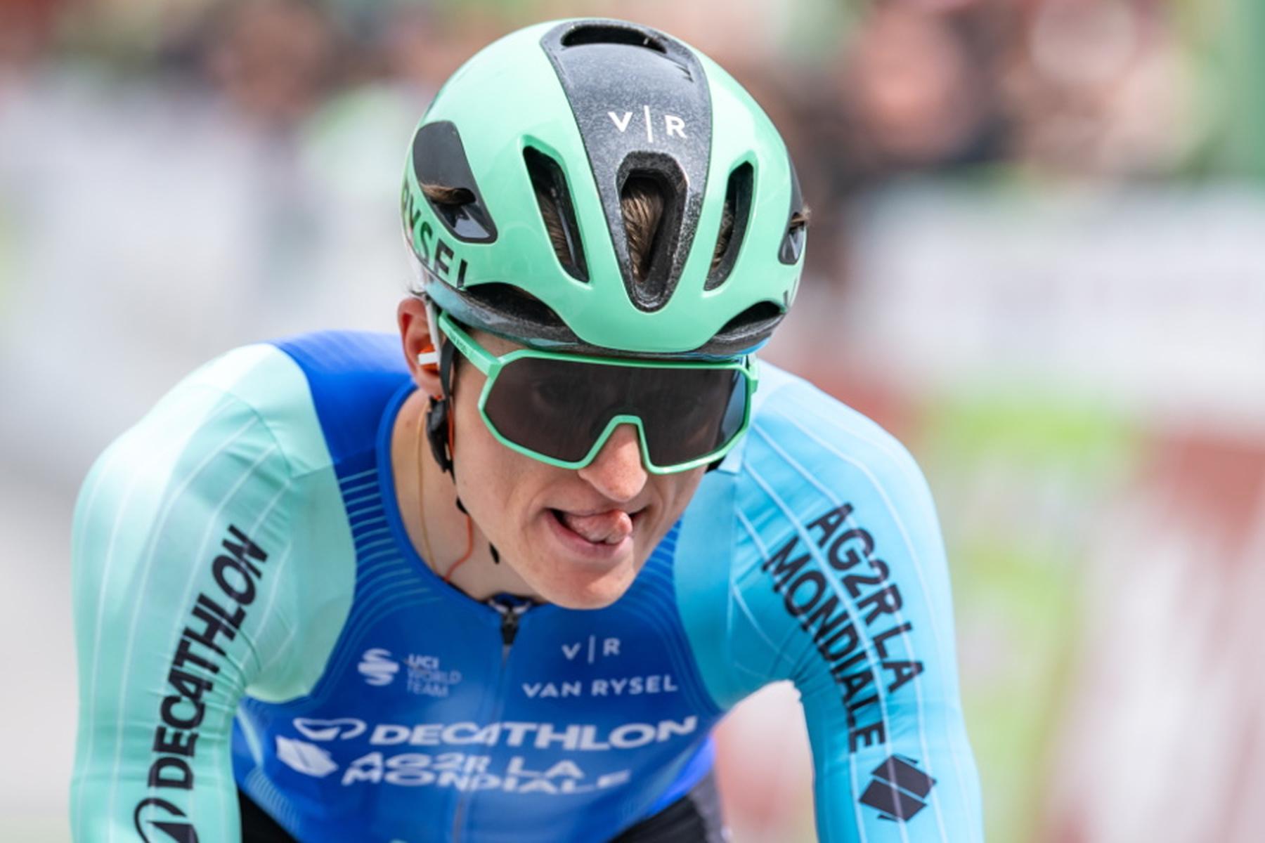 Turin: Gall vor Vuelta-Start: Mit Tour-Form "sehr viel möglich"