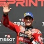 Marc Marquez bleibt der Sprintkönig | Marc Marquez bleibt der Sprintkönig