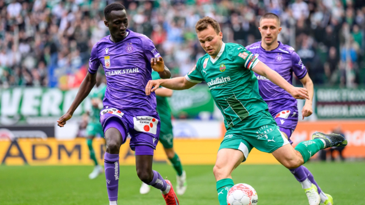 Derbytime am Sonntag | Derbytime am Sonntag
