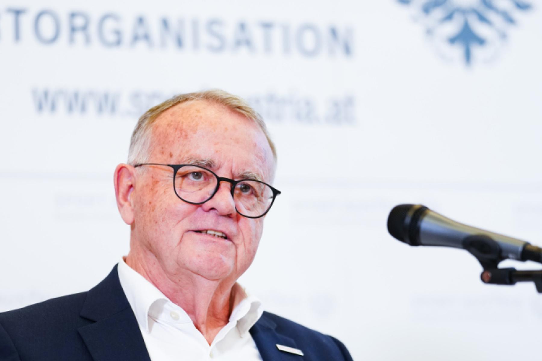 Wien: Sport Austria Finals 2026 in Wien