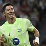 Doppelpack zum Schluss: Robert Lewandowski | Doppelpack zum Schluss: Robert Lewandowski