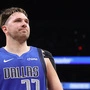 Luka Doncic knackte die 10.000-Punkte-Marke | Luka Doncic knackte die 10.000-Punkte-Marke