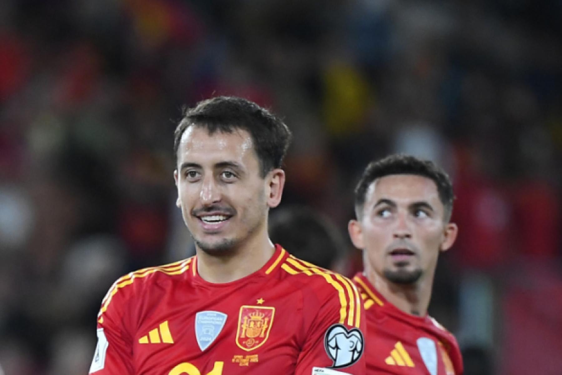 Astana: Spanien in WM-Quali weiter makellos - Belgien schwächelt
