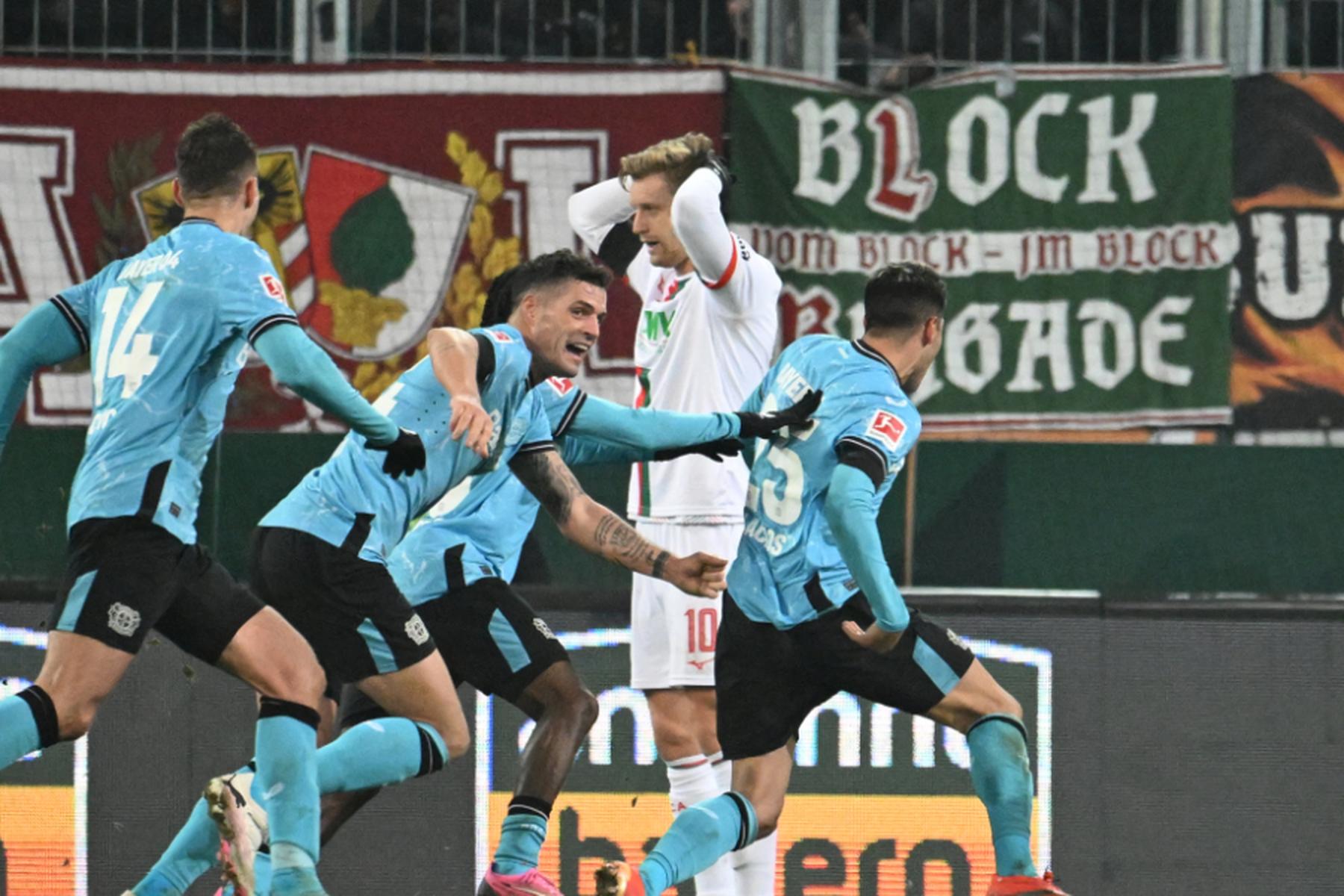 Wien | Frankfurt siegt bei Kalajdzic-Debüt - Leverkusen gewinnt 1:0