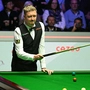 Kyren Wilson krönte sich zum Weltmeister | Kyren Wilson krönte sich zum Weltmeister