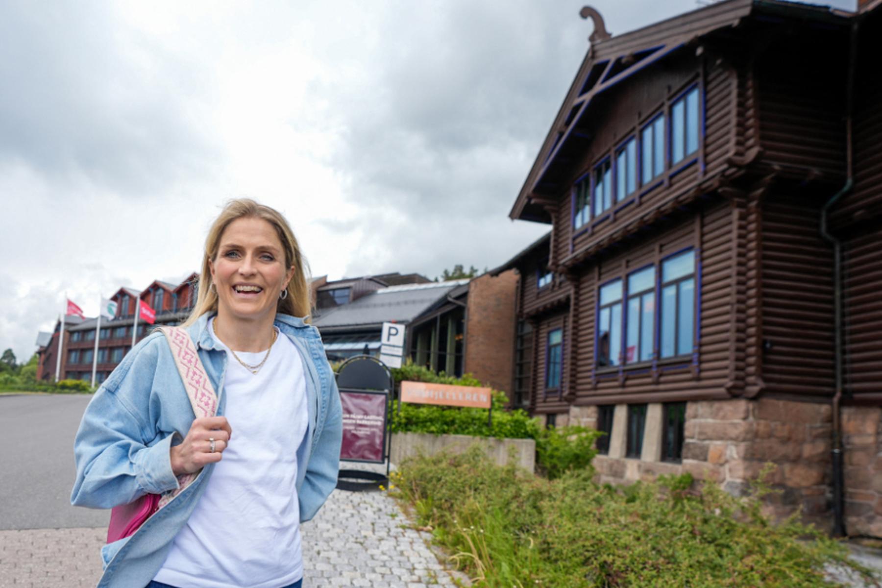 Oslo: Kein Olympia für Johaug - Langlaufstar wieder schwanger