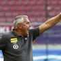 Peter Pacult: "Es ist das Schönste, das Derby zu gewinnen" | Peter Pacult: "Es ist das Schönste, das Derby zu gewinnen"