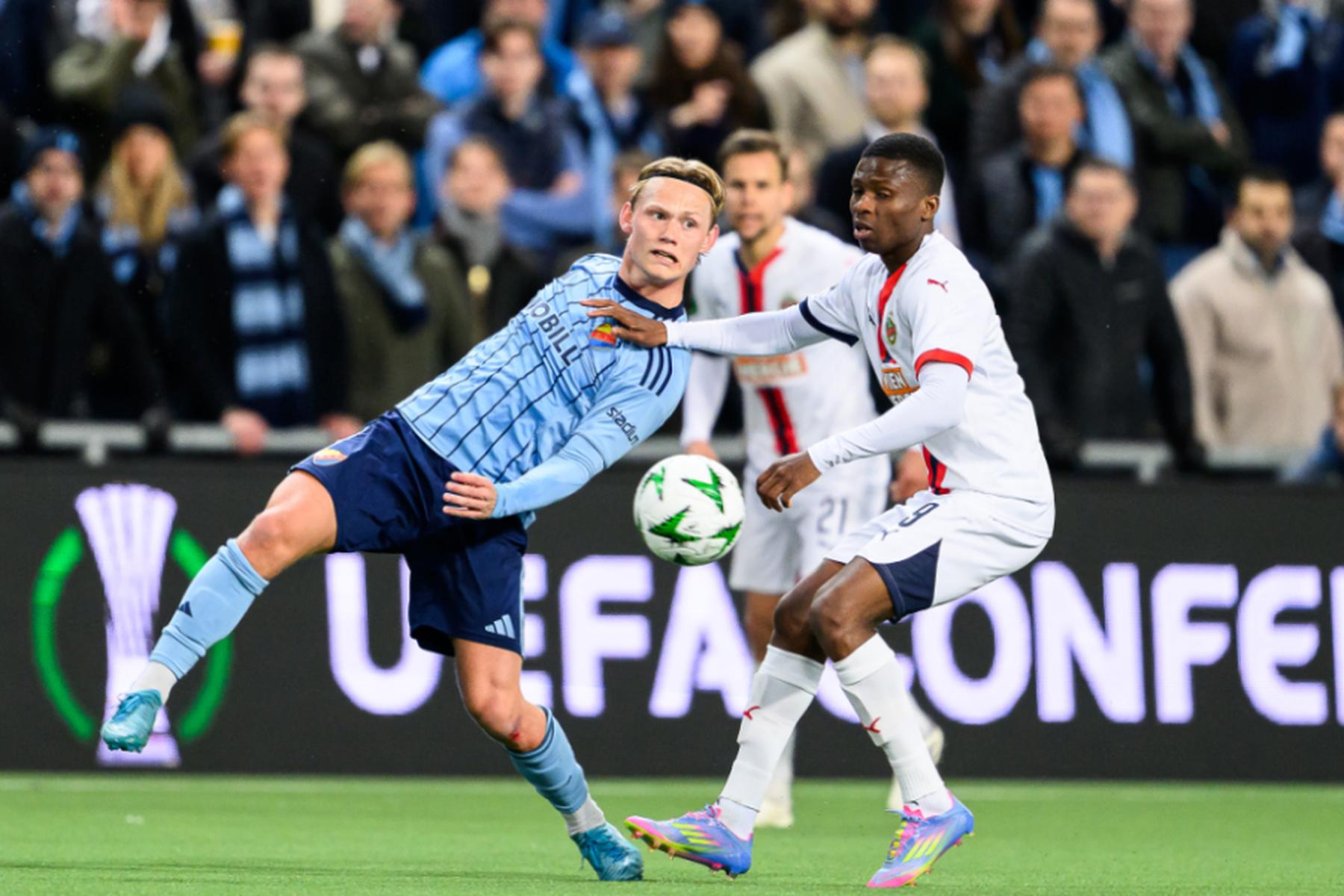 Wien: Rapid fixiert Rekord-Transfer von Norweger Gulliksen