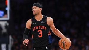 Josh Hart führte die Knicks zum nächsten Sieg | Josh Hart führte die Knicks zum nächsten Sieg
