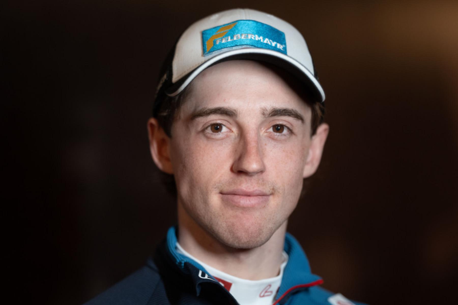 Oberstdorf: Kombinierer Stefan Rettenegger feiert seinen ersten Sieg