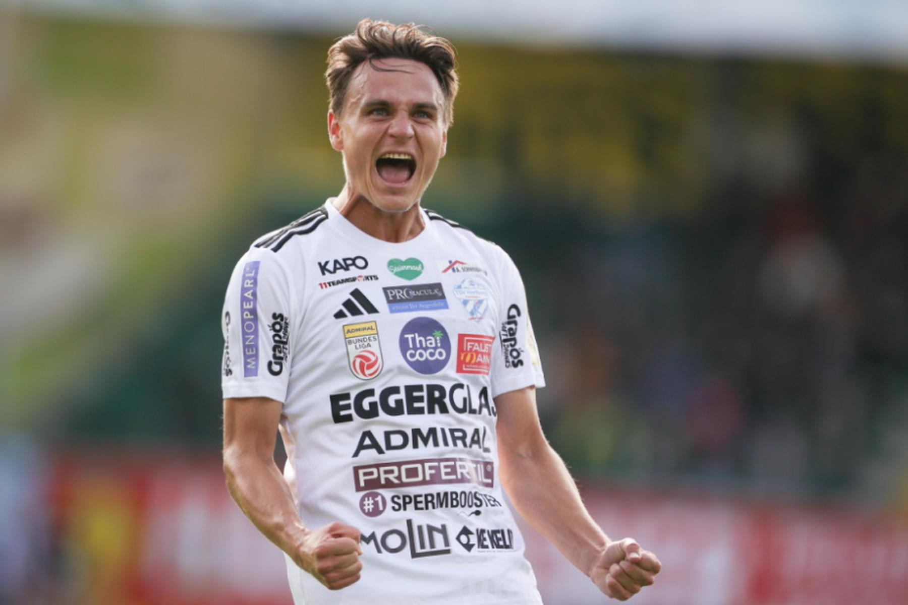 Wattens: WSG Tirol geht wegen Hartberg-Spiel in nächste Instanz