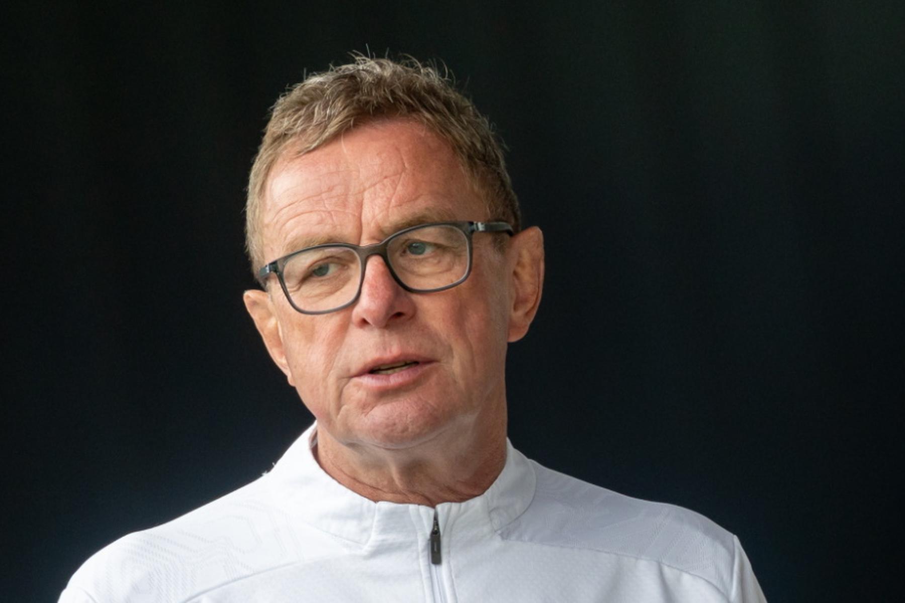 Windischgarsten/Linz: ÖFB-Team gegen Zypern auf drei wichtige Punkte aus