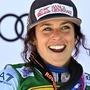 Francesca Brignone gewinnt in Mont-Tremblant | Francesca Brignone gewinnt in Mont-Tremblant