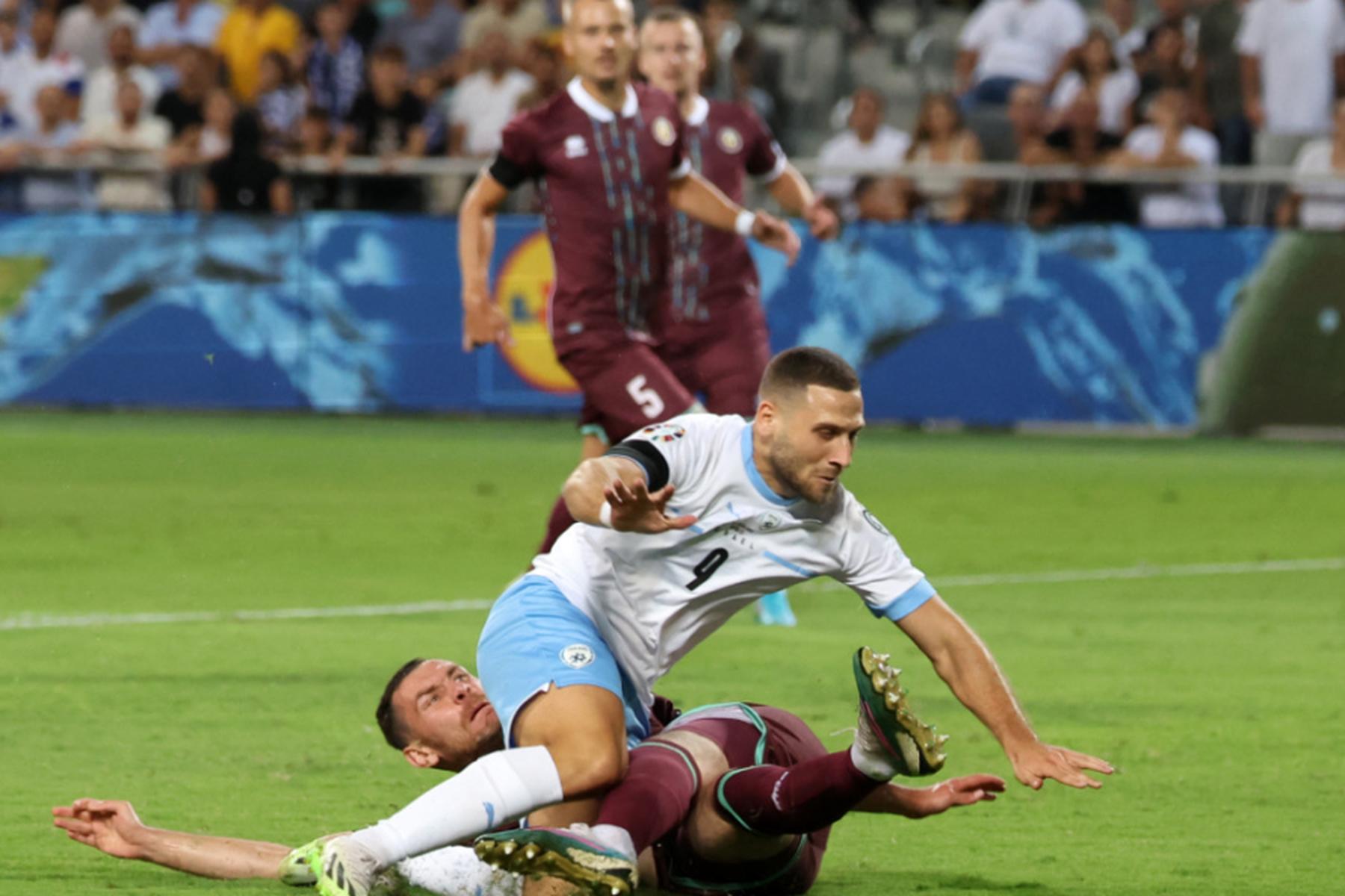 Linz: Blau-Weiß Linz holt ehemaligen Torschützenkönig Weissman