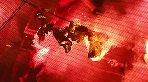 Fünf Männer müssen sich wegen Ausschreitungen verantworten | Fünf Männer müssen sich wegen Ausschreitungen verantworten