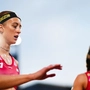 Dorina und Ronja Klinger scheitern im WM-Sechzehntelfinale | Dorina und Ronja Klinger scheitern im WM-Sechzehntelfinale