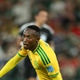 Maseko wird zum Mann des Spiels | Maseko wird zum Mann des Spiels