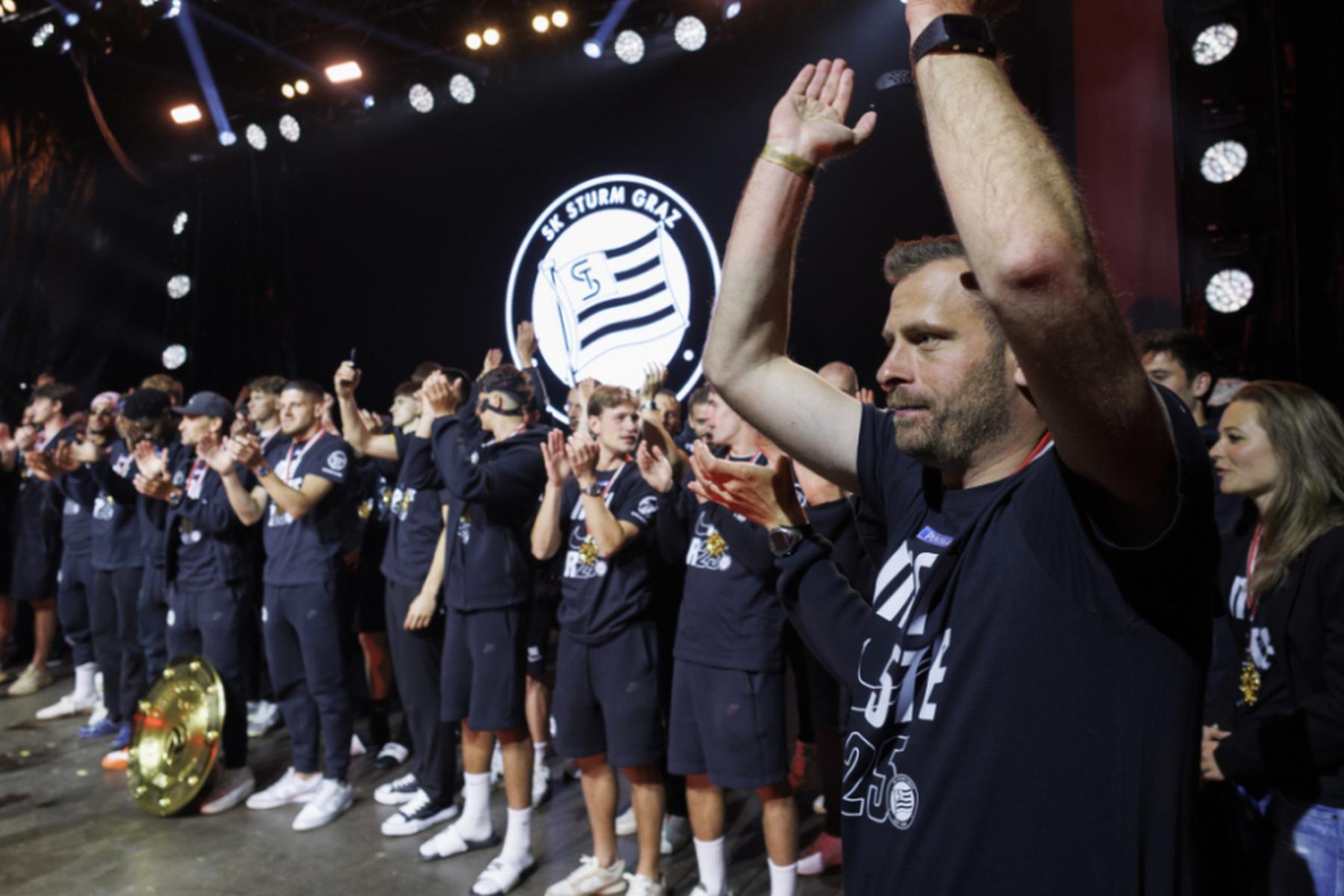 Wien: Nationale Saison 2026/27 beginnt fünf Tage nach WM-Finale