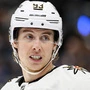 Mitch Marner als Matchwinner für Vegas | Mitch Marner als Matchwinner für Vegas