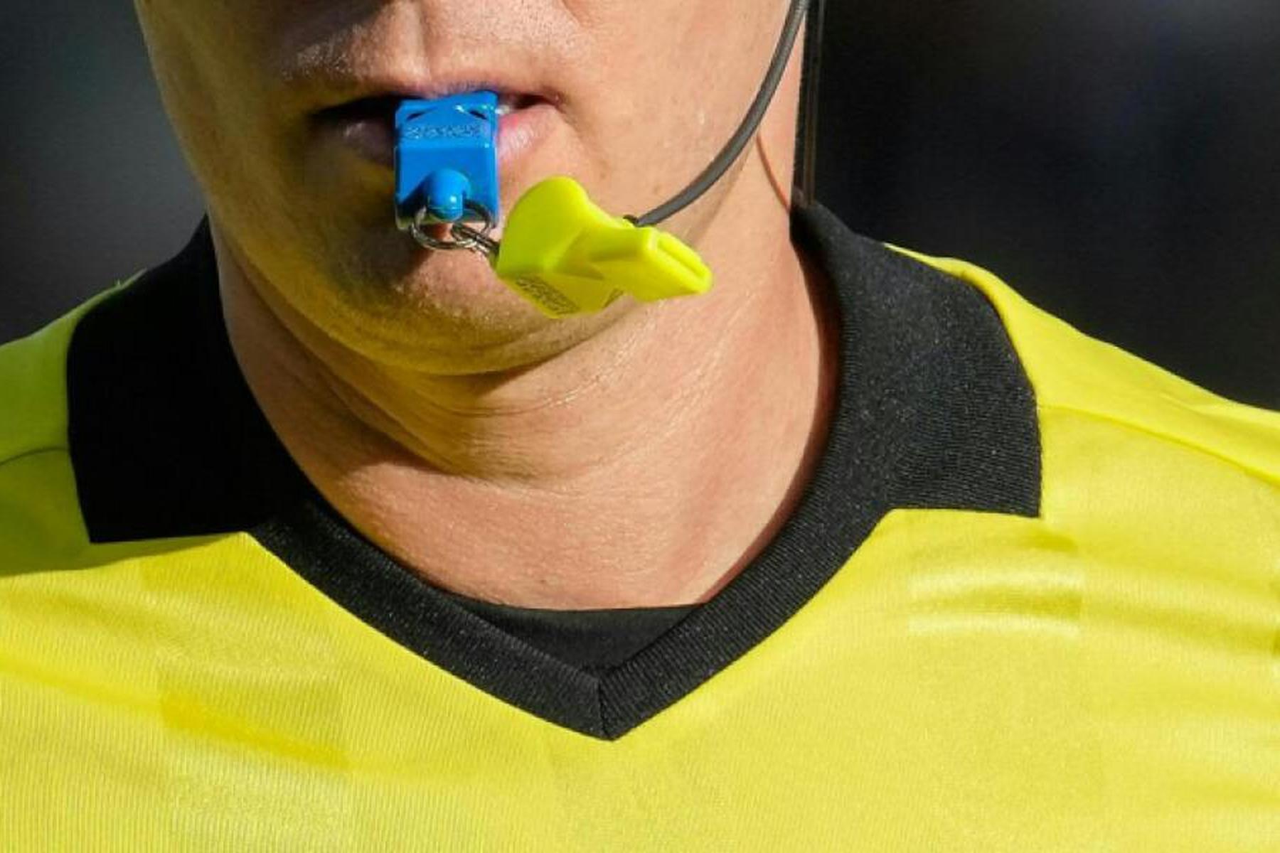 Wien: ÖFB will nach Attacken Schiedsrichter besser schützen