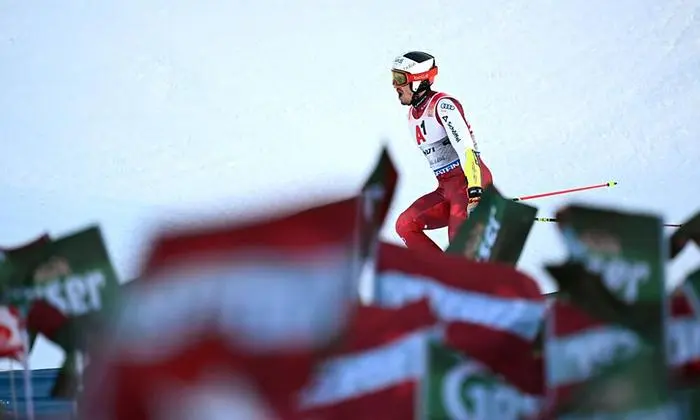 Brennsteiner gewann seinen Lauf