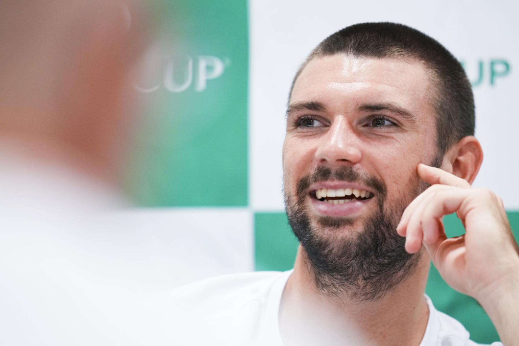 Bonn: Rodionov holt Challenger-Titel in Bonn