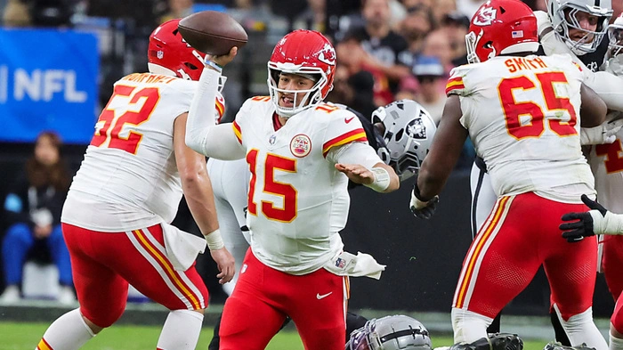 Kansas City Chiefs in NHL weiter auf dem Vormarsch | Kansas City Chiefs in NHL weiter auf dem Vormarsch