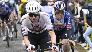 Muss Pogacar den Führerschein abgeben? | Muss Pogacar den Führerschein abgeben?