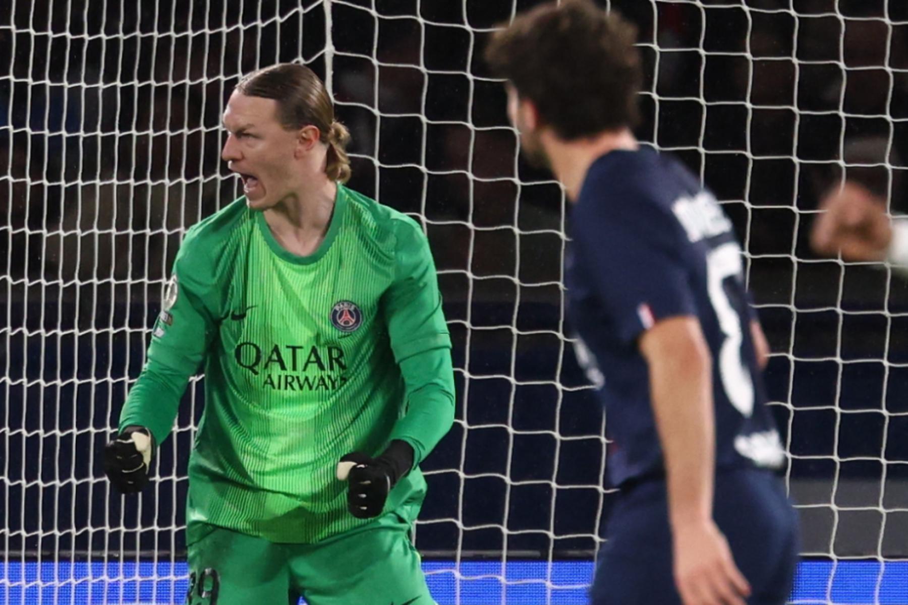 Al Rayyan: PSG nach Elfmeterschießen Interkontinental-Pokal-Champion