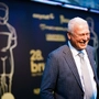 Toni Polster gibt im Kampf um drei zusätzliche Tore nicht auf | Toni Polster gibt im Kampf um drei zusätzliche Tore nicht auf