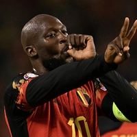 Lukaku war einfach nicht zu halten