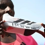 Sawe sorgt für Rekordinteresse am London-Marathon | Sawe sorgt für Rekordinteresse am London-Marathon