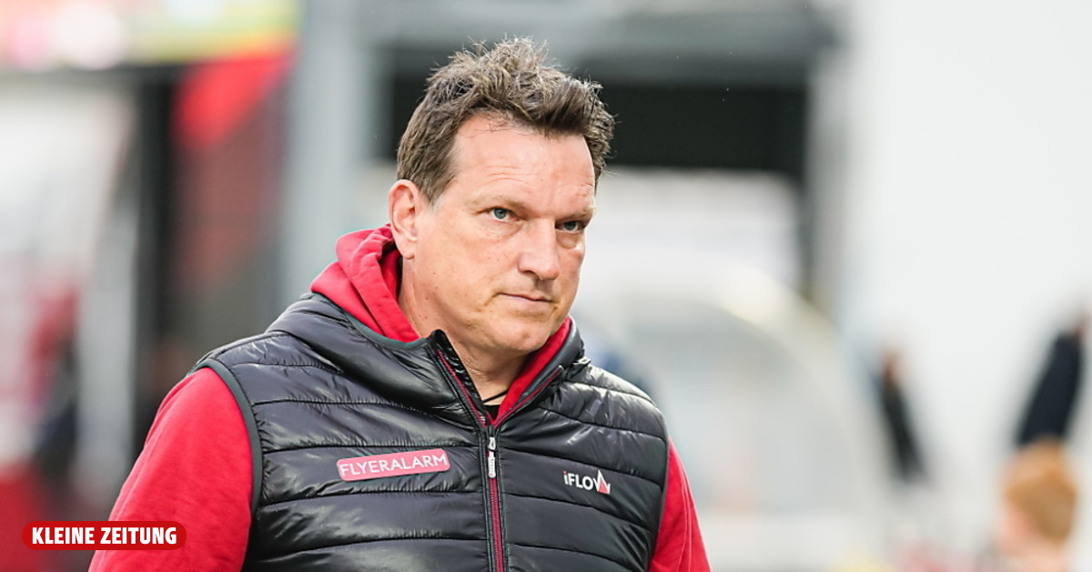 Nach erfolgreicher Qualifikation: Andreas Herzog: „Wir müssen bei der WM besser werden“
