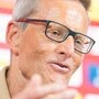 Söndergaard hofft auf einen erfolgreichen Einstand | Söndergaard hofft auf einen erfolgreichen Einstand