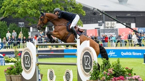 Max Kühner hat mit einem Strafbefehl zu kämpfen