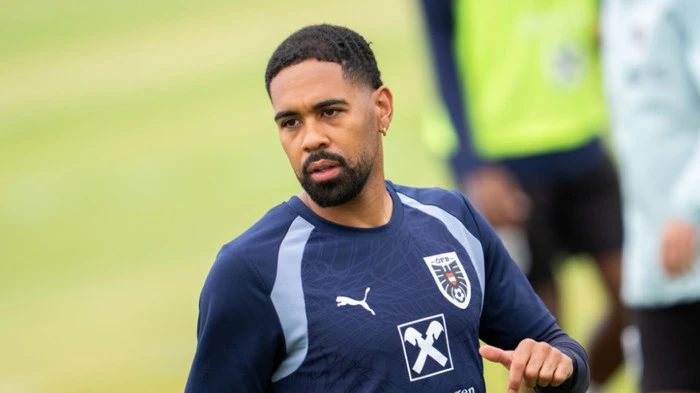 Mwene verpasst das WM-Sechzehntelfinale | Mwene verpasst das WM-Sechzehntelfinale