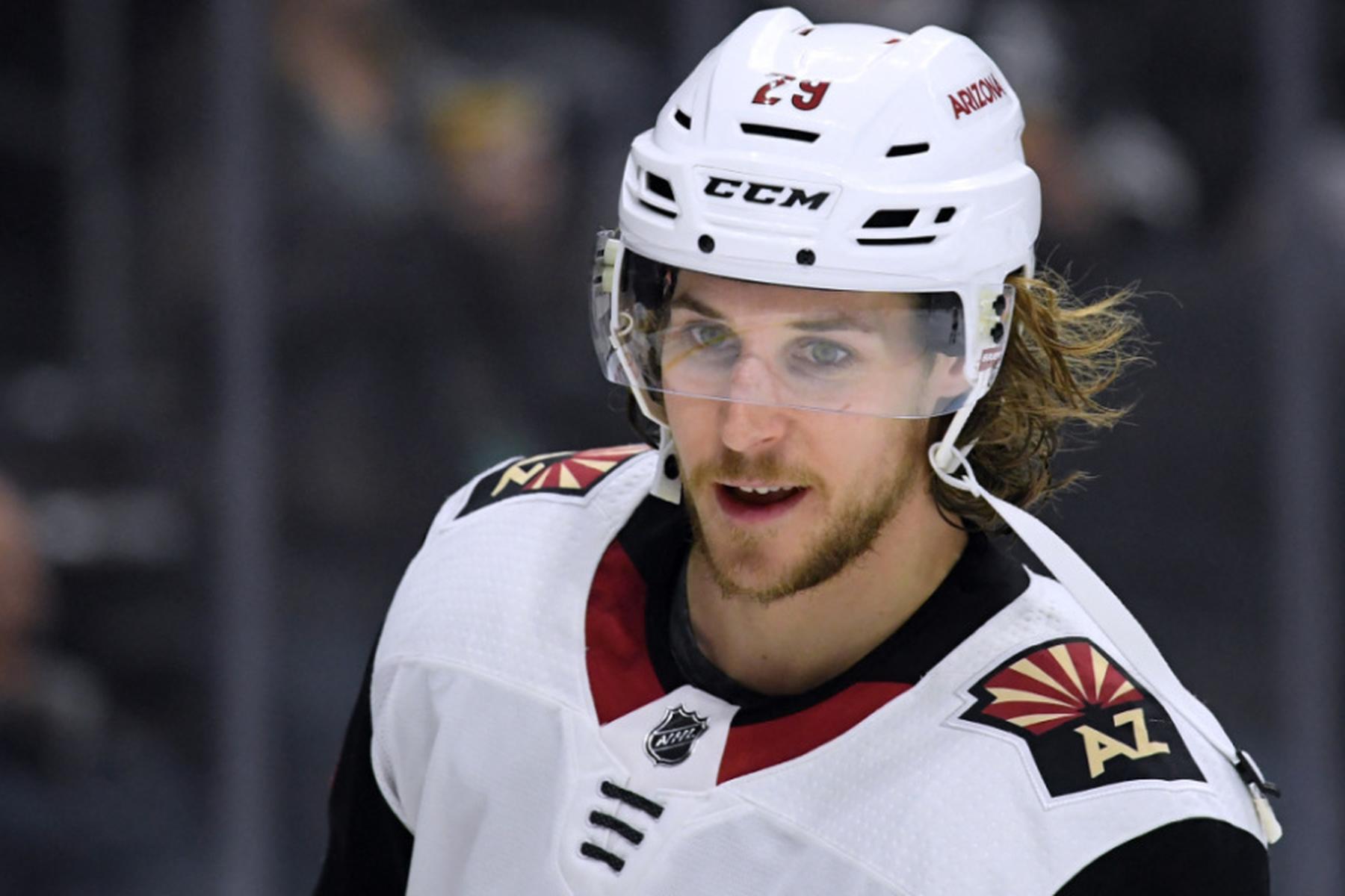 Klagenfurt: KAC verpflichtet schwedischen Ex-NHL-Profi Kempe