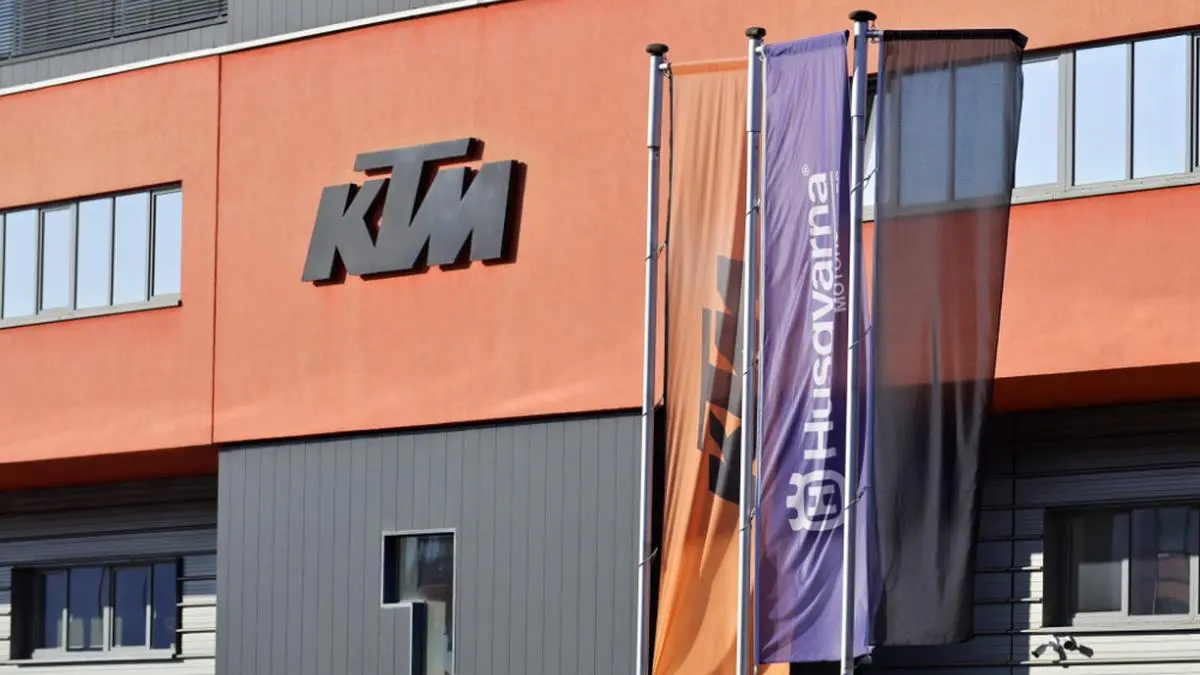 KTM wird weiterhin im Motorsport zu sehen sein | KTM wird weiterhin im Motorsport zu sehen sein