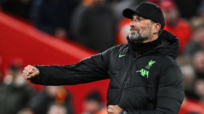 Klopp hofft einen Auswärtssieg bei Arsenal | Klopp hofft einen Auswärtssieg bei Arsenal