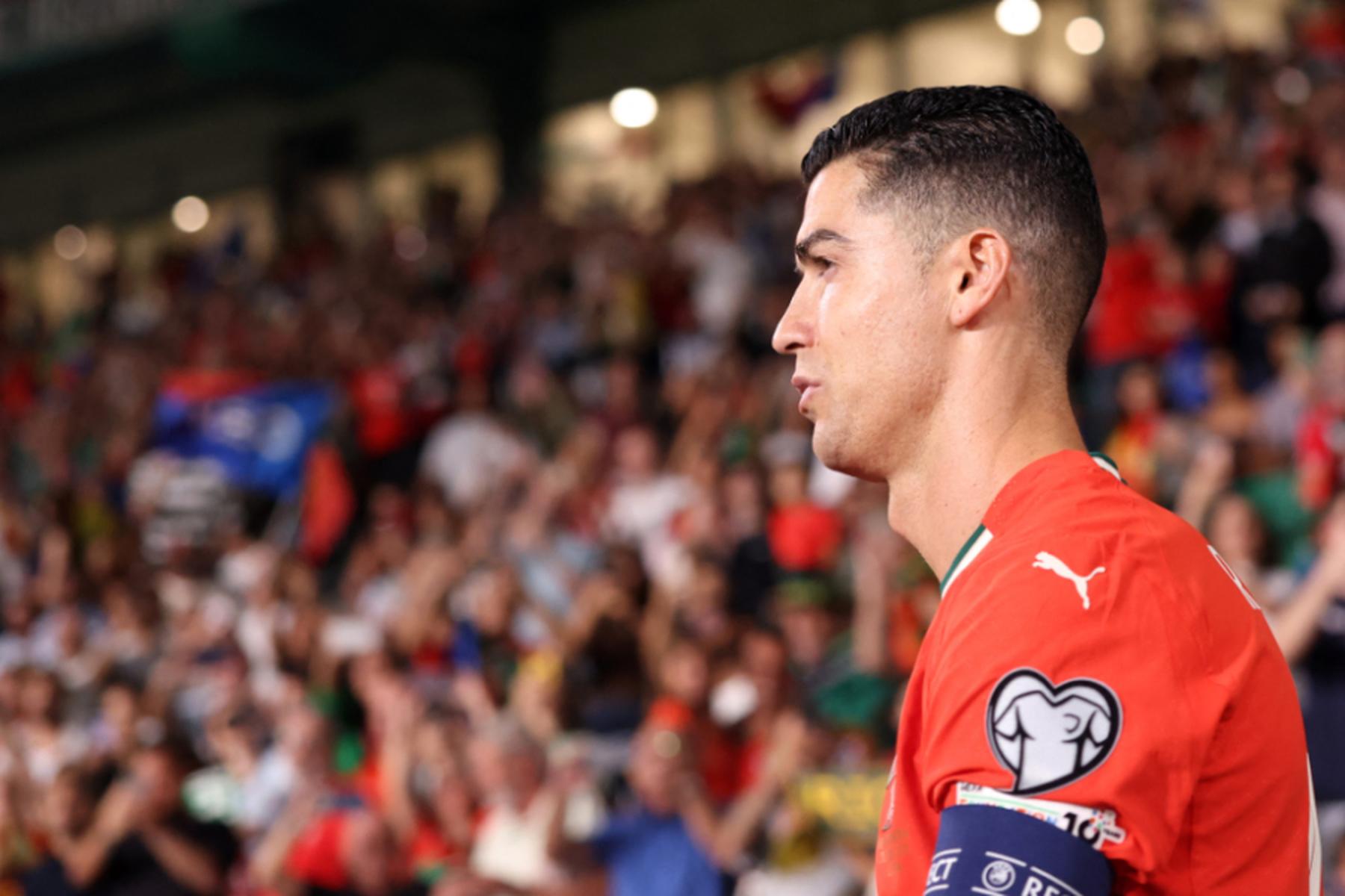 Zürich: Ronaldo nach Ausschluss bei Endrundenauftakt spielberechtigt