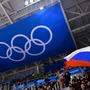 Russlands Flagge ist bei Spielen unerwünscht | Russlands Flagge ist bei Spielen unerwünscht